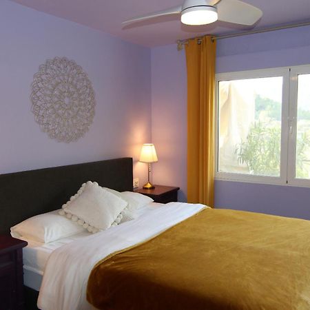 Villa Foia Vella - Adults Only Benigembla 外观 照片
