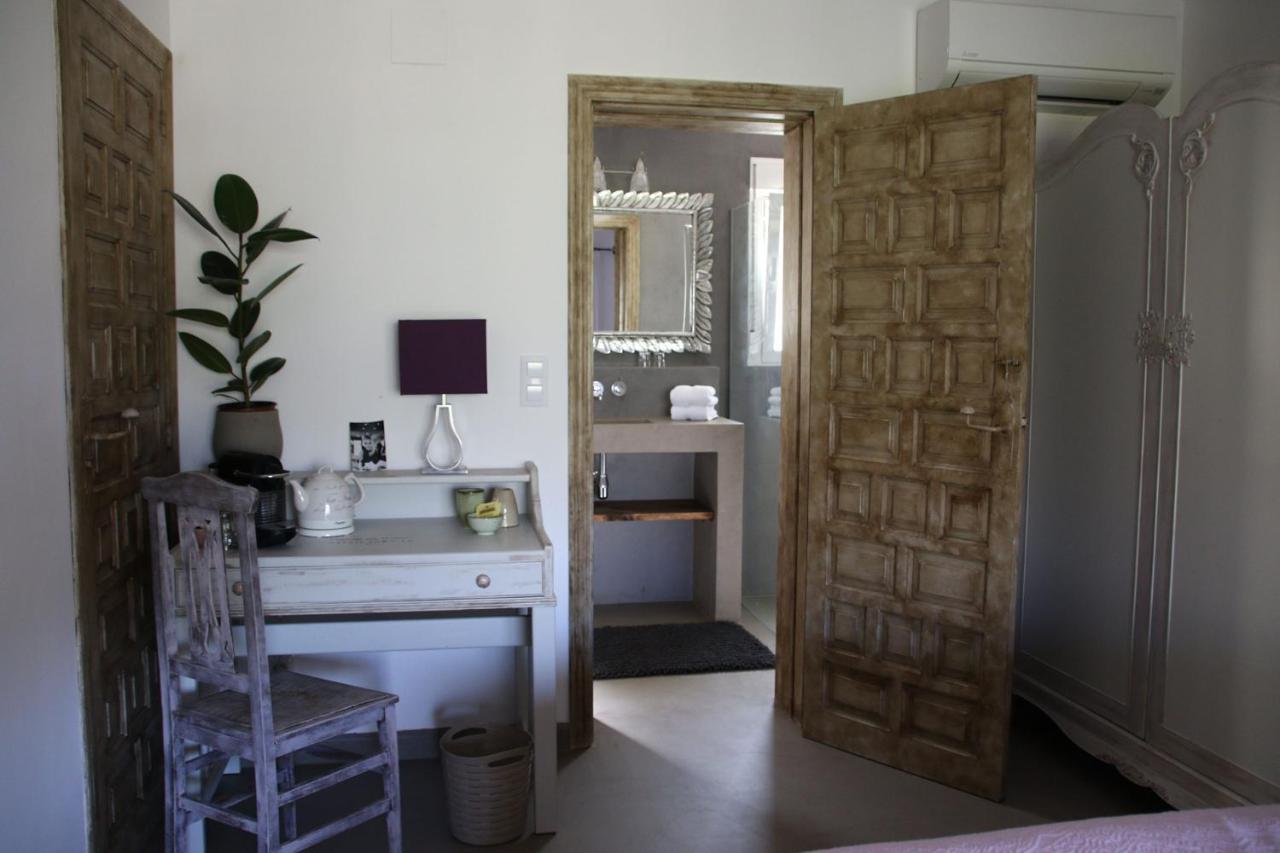 Villa Foia Vella - Adults Only Benigembla 外观 照片