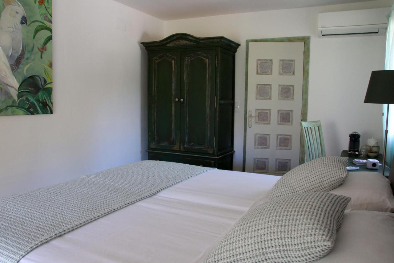 Villa Foia Vella - Adults Only Benigembla 外观 照片