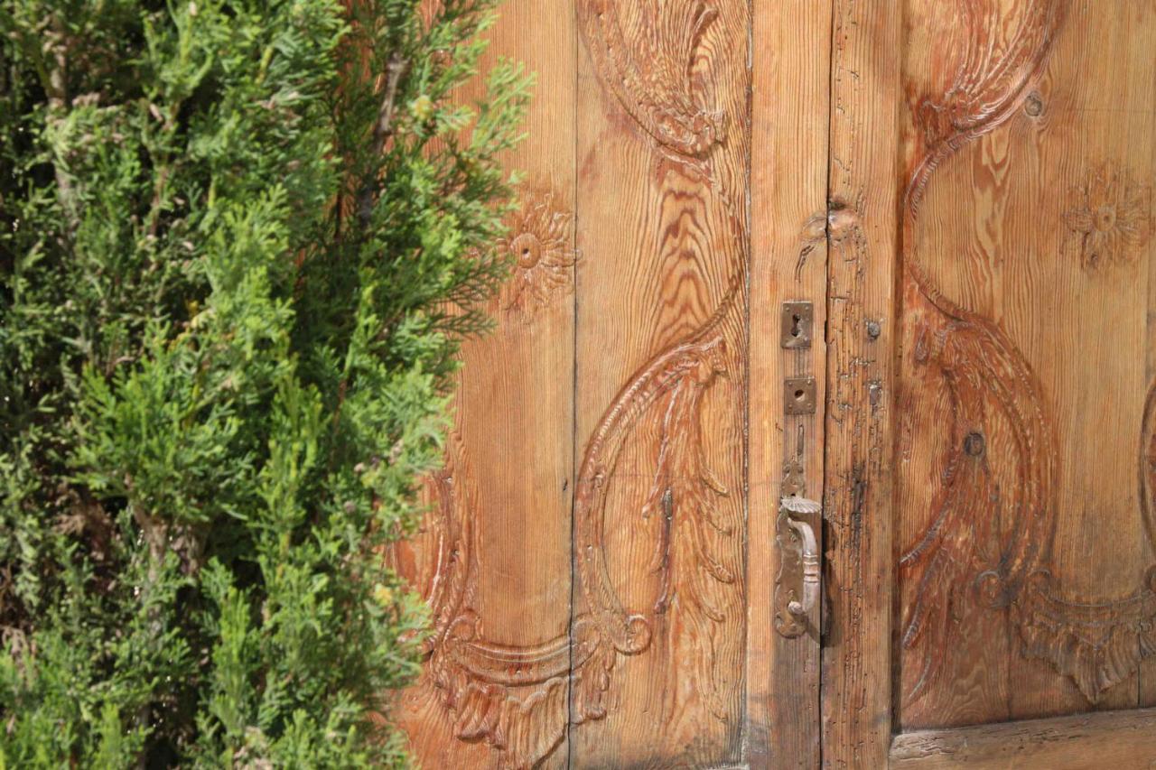 Villa Foia Vella - Adults Only Benigembla 外观 照片