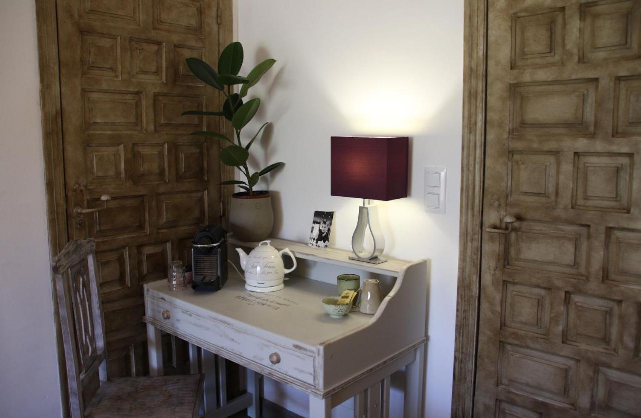 Villa Foia Vella - Adults Only Benigembla 外观 照片