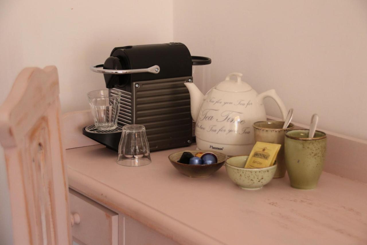 Villa Foia Vella - Adults Only Benigembla 外观 照片