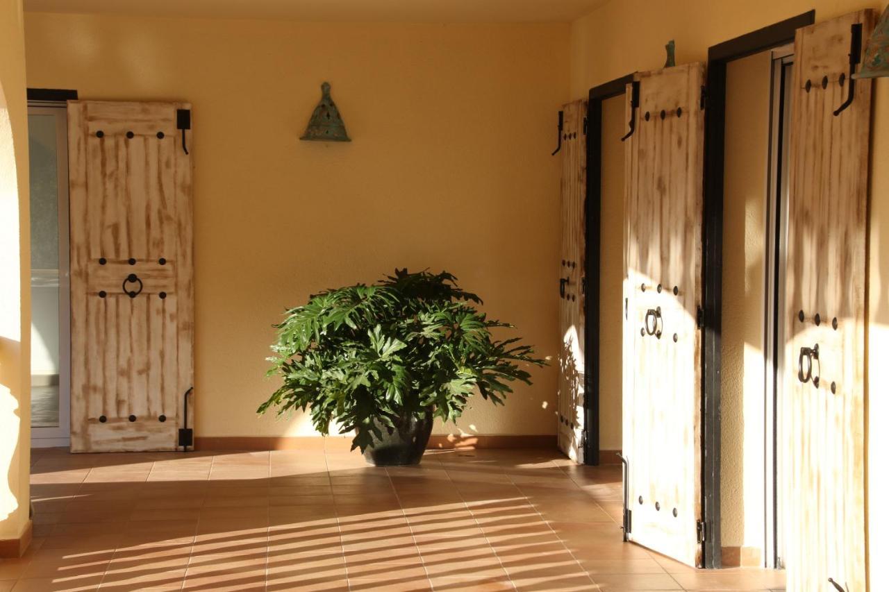 Villa Foia Vella - Adults Only Benigembla 外观 照片