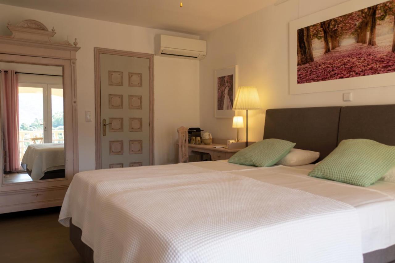 Villa Foia Vella - Adults Only Benigembla 外观 照片