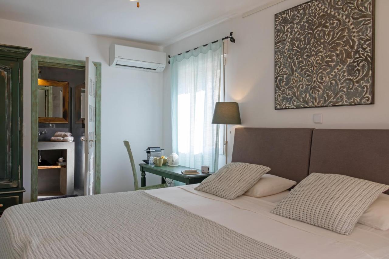 Villa Foia Vella - Adults Only Benigembla 外观 照片