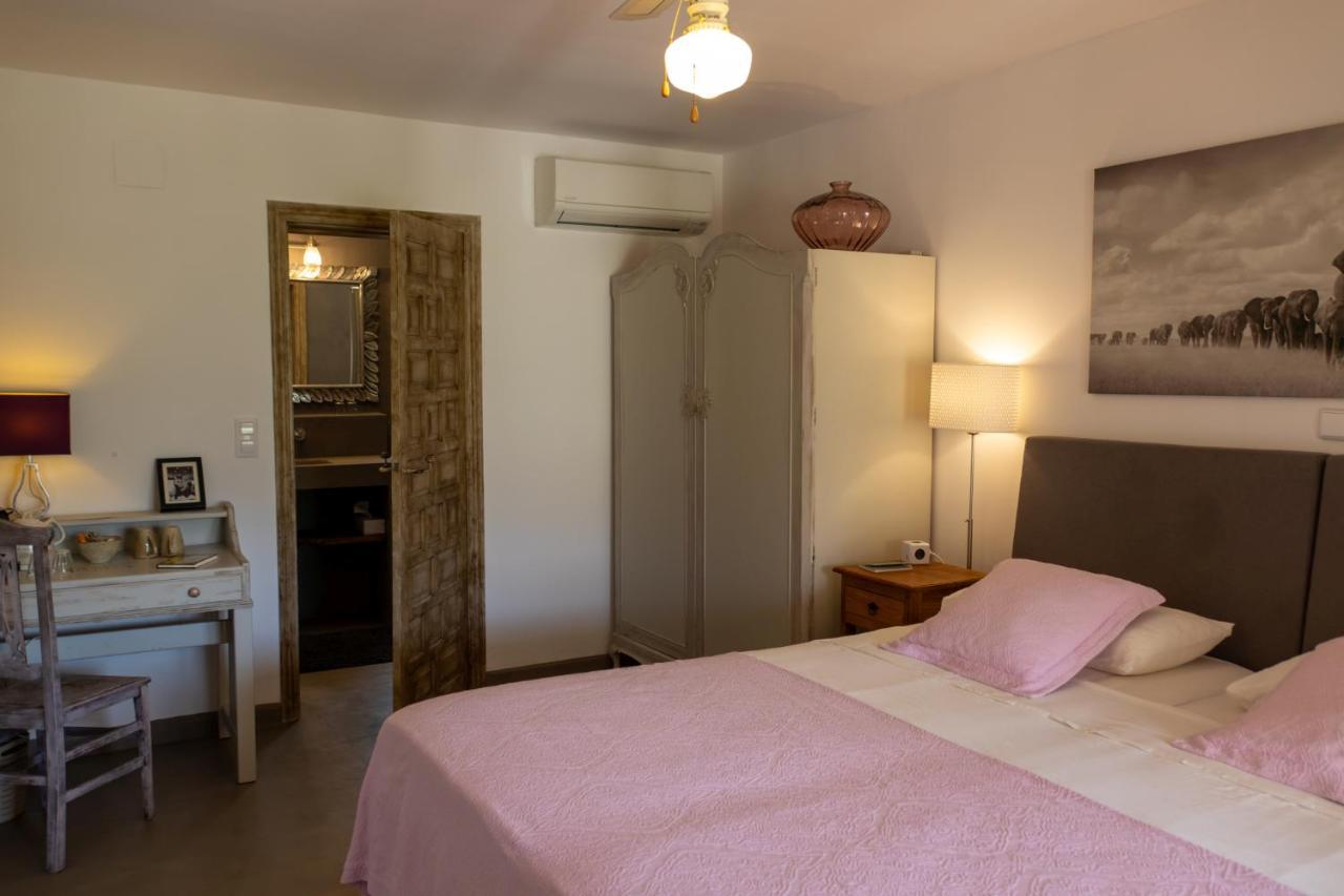 Villa Foia Vella - Adults Only Benigembla 外观 照片