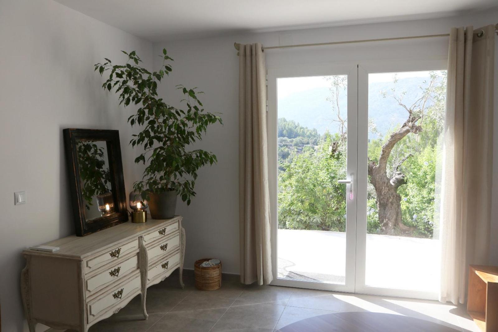 Villa Foia Vella - Adults Only Benigembla 外观 照片