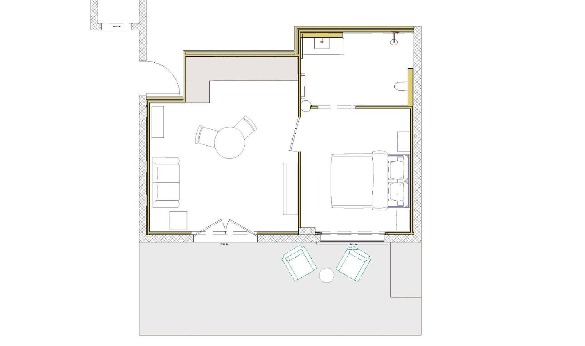 Villa Foia Vella - Adults Only Benigembla 外观 照片